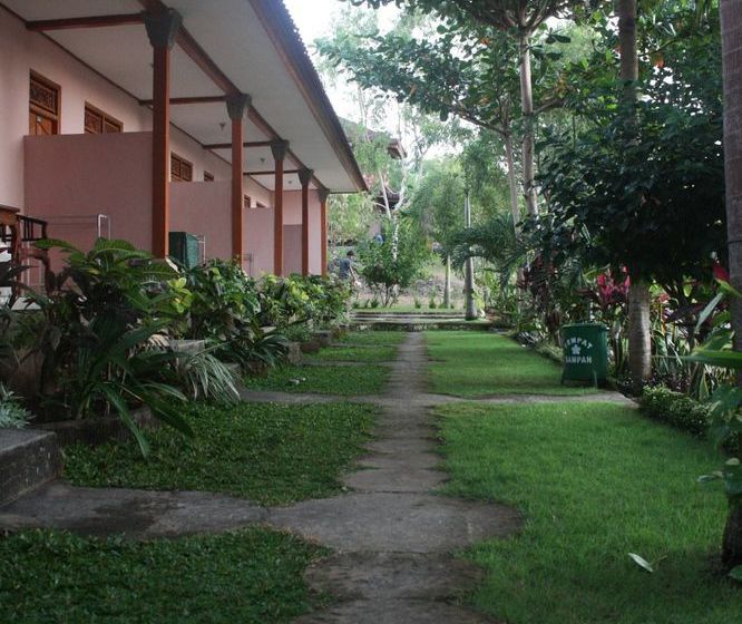 فندق Kenanga Inn