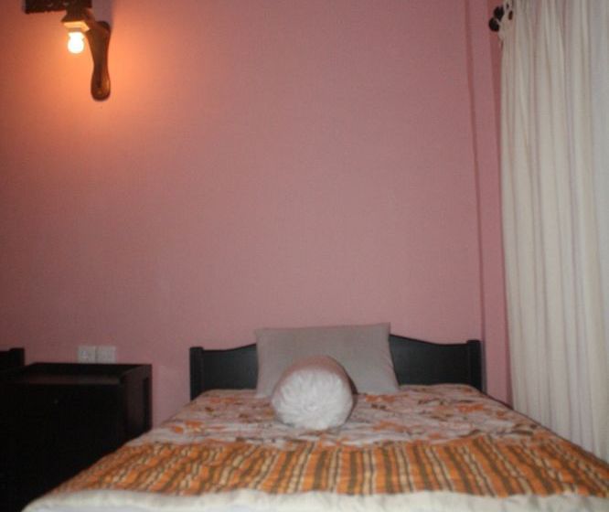 فندق Kenanga Inn