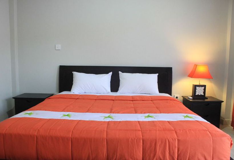 فندق Kenanga Inn