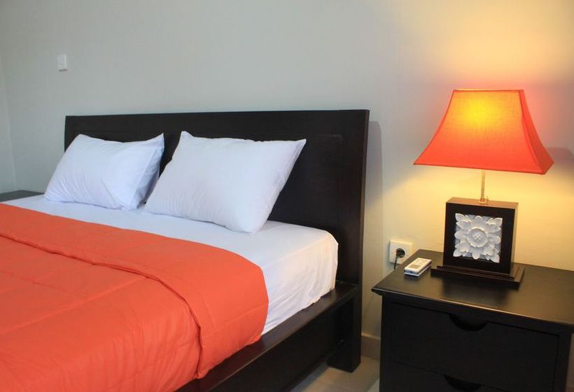 فندق Kenanga Inn