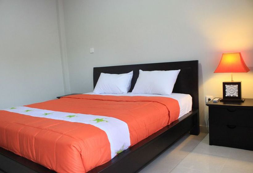 فندق Kenanga Inn