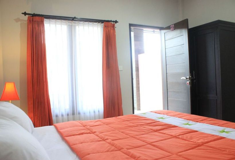 فندق Kenanga Inn