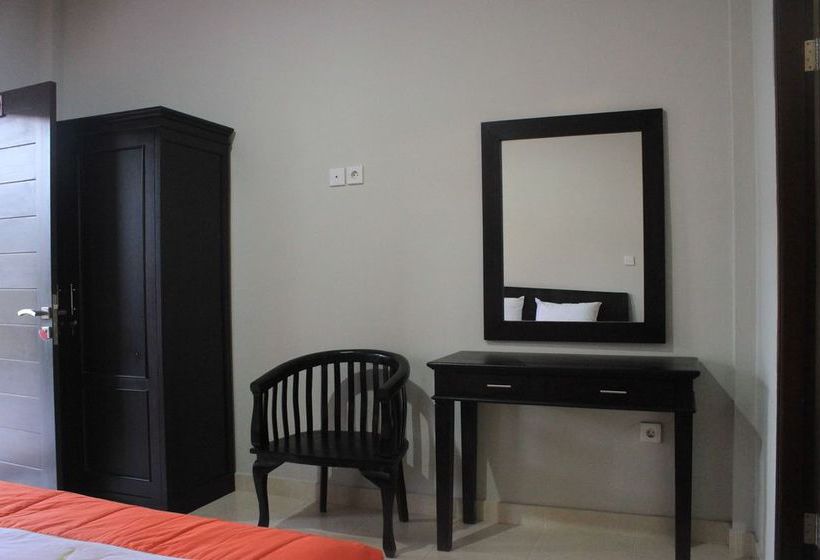 فندق Kenanga Inn