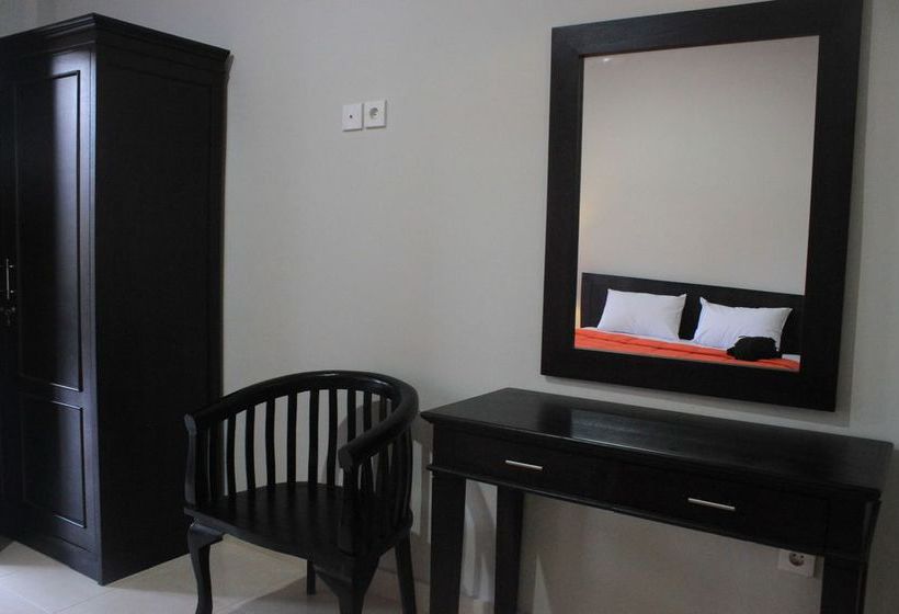 فندق Kenanga Inn