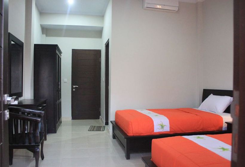 فندق Kenanga Inn