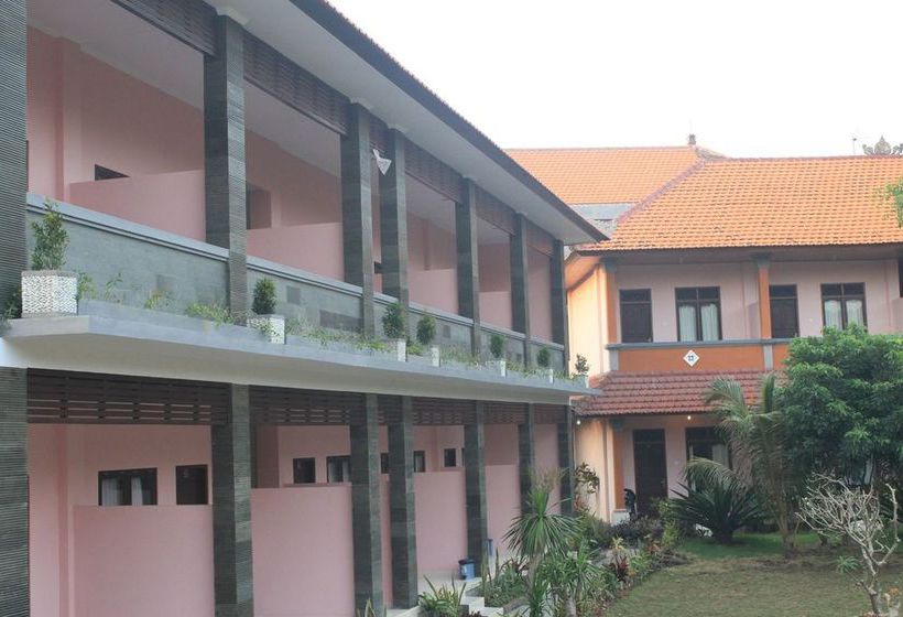 فندق Kenanga Inn