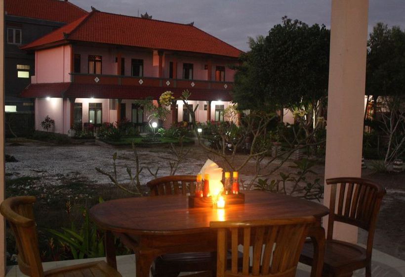 فندق Kenanga Inn