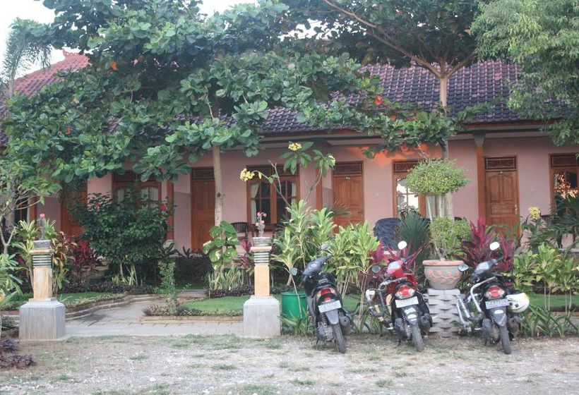 فندق Kenanga Inn