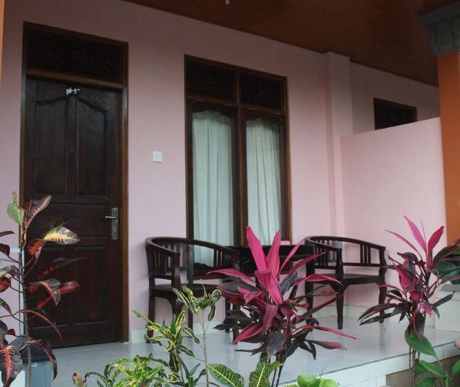 فندق Kenanga Inn