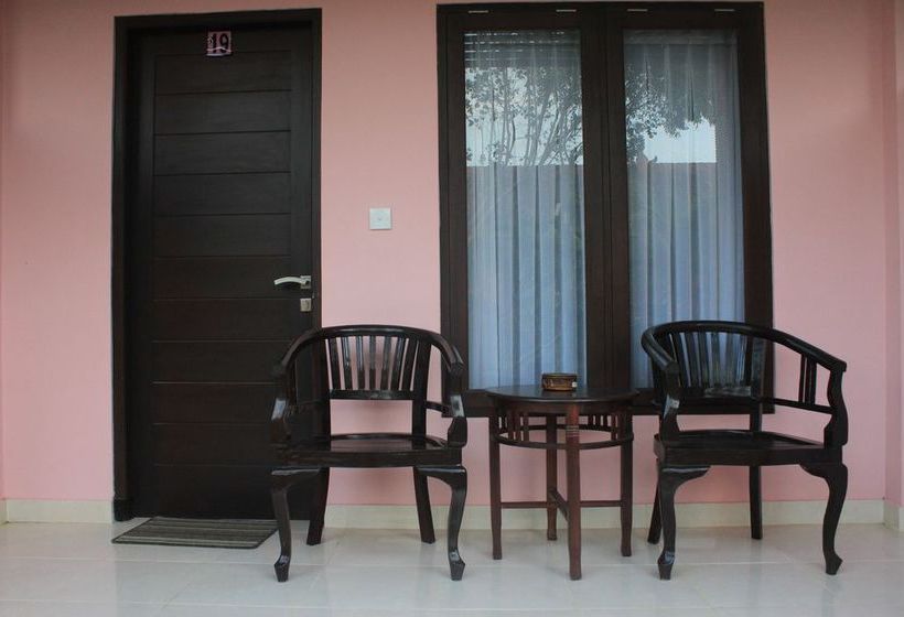 فندق Kenanga Inn