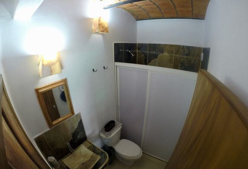 هتل Kiramar Los Peyotes