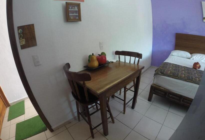 هتل Kiramar Los Peyotes