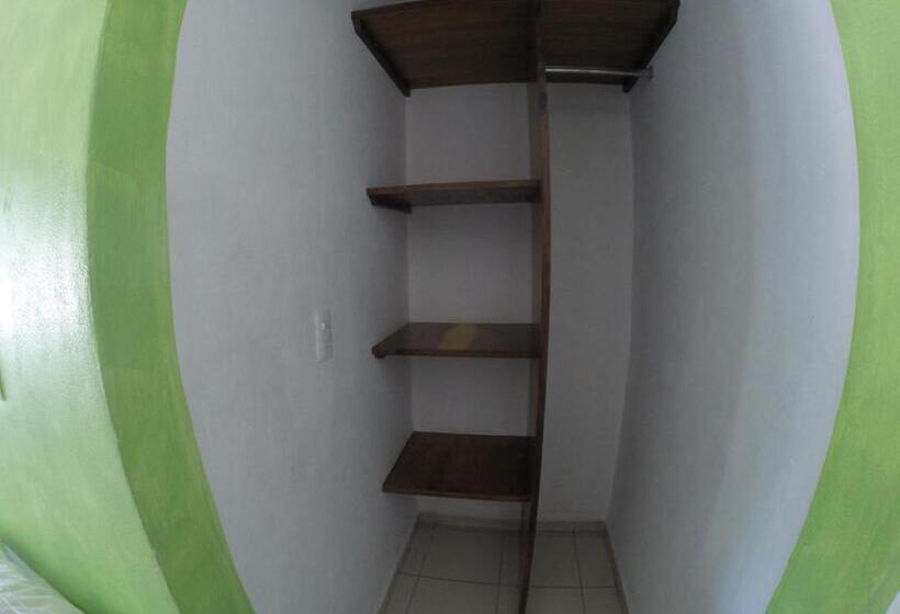 هتل Kiramar Los Peyotes