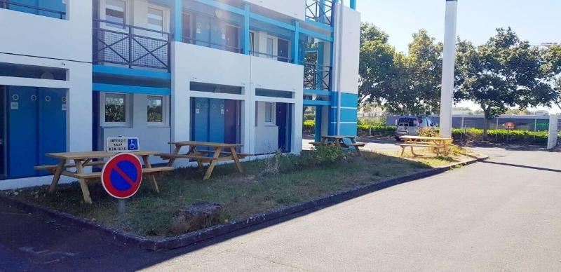 酒店 Kyriad Direct Poitiers  Gare Du Futuroscope