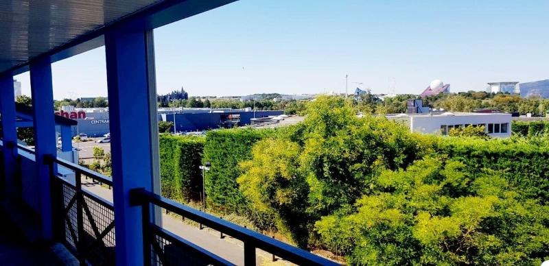 酒店 Kyriad Direct Poitiers  Gare Du Futuroscope