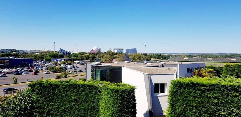 酒店 Kyriad Direct Poitiers  Gare Du Futuroscope