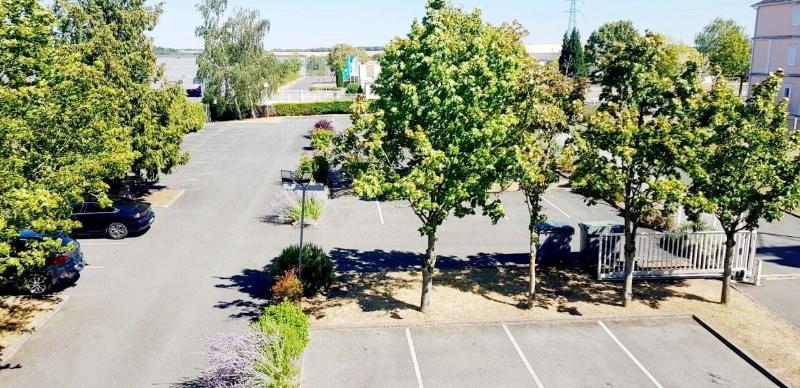 酒店 Kyriad Direct Poitiers  Gare Du Futuroscope