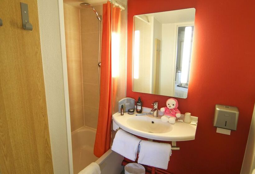 酒店 Kyriad Direct Poitiers  Gare Du Futuroscope