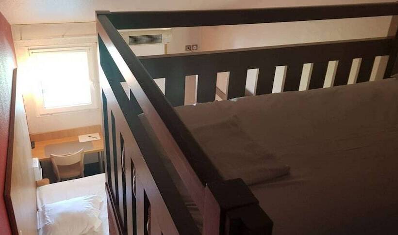 酒店 Kyriad Direct Poitiers  Gare Du Futuroscope