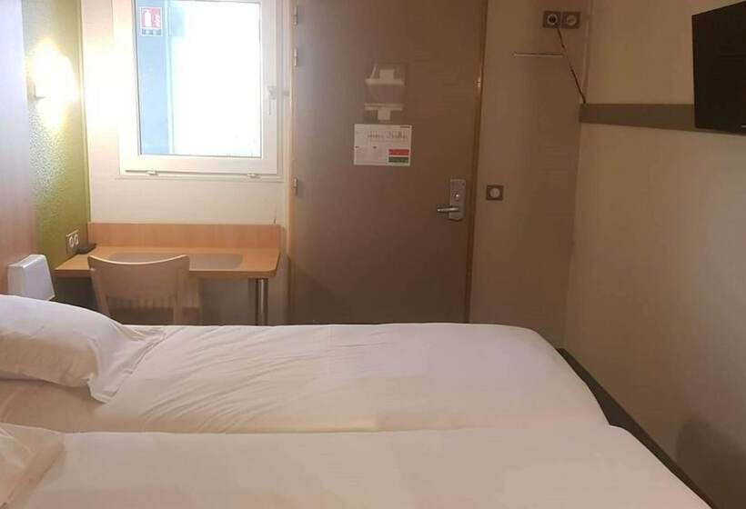 酒店 Kyriad Direct Poitiers  Gare Du Futuroscope