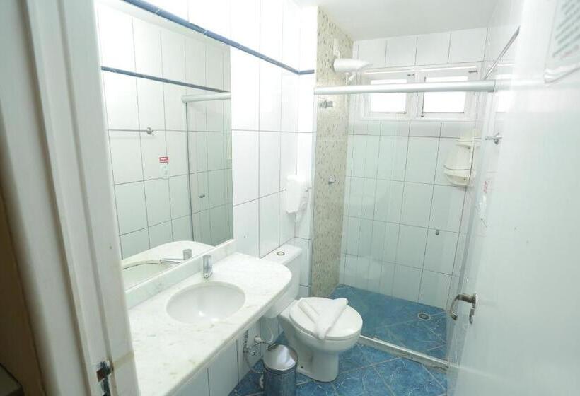 酒店 La Dolce Vita Flat & Pousada