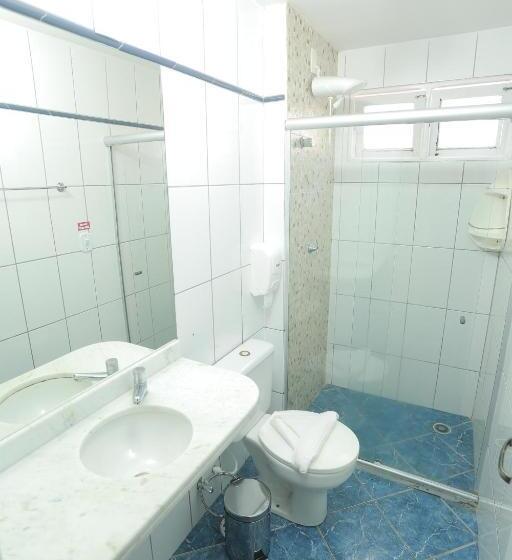 酒店 La Dolce Vita Flat & Pousada