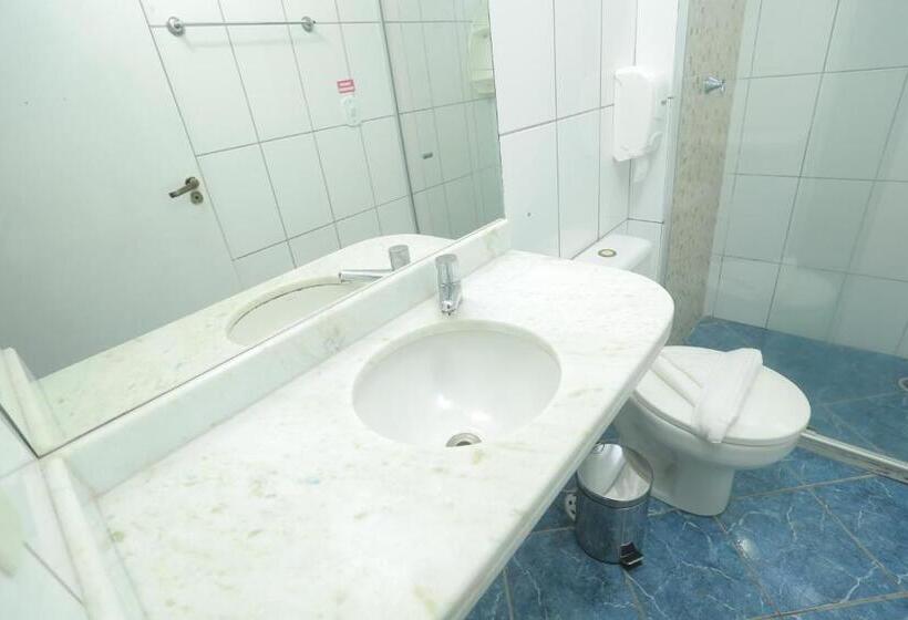 酒店 La Dolce Vita Flat & Pousada