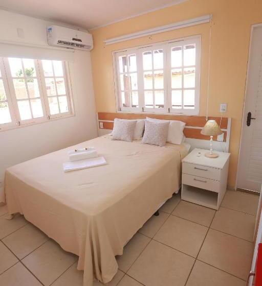 酒店 La Dolce Vita Flat & Pousada