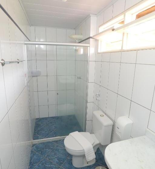 酒店 La Dolce Vita Flat & Pousada