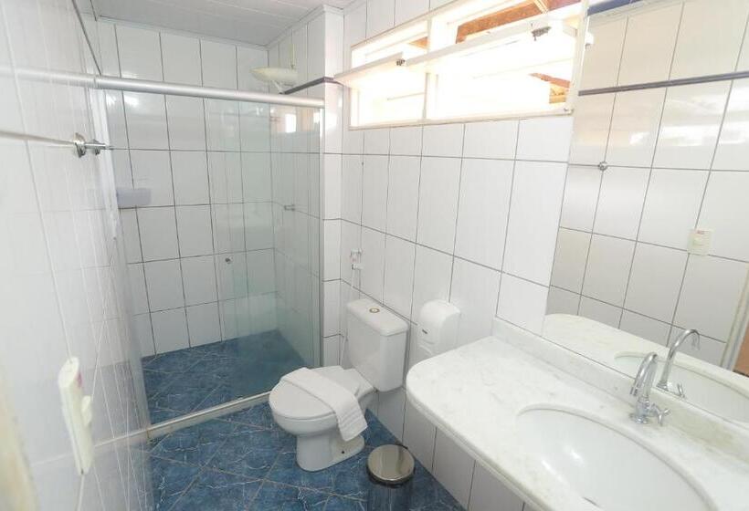 酒店 La Dolce Vita Flat & Pousada