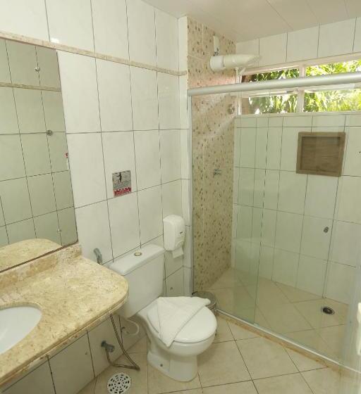 酒店 La Dolce Vita Flat & Pousada