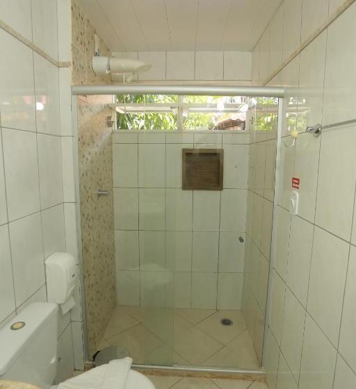 酒店 La Dolce Vita Flat & Pousada