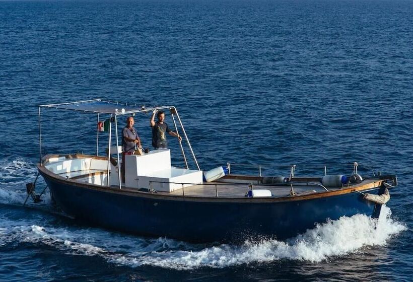 酒店 La Locanda Del Postino