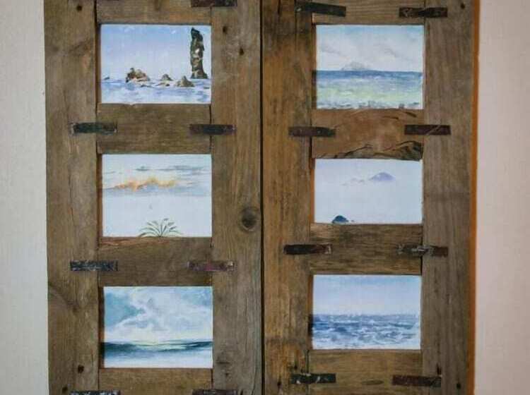 酒店 La Locanda Del Postino