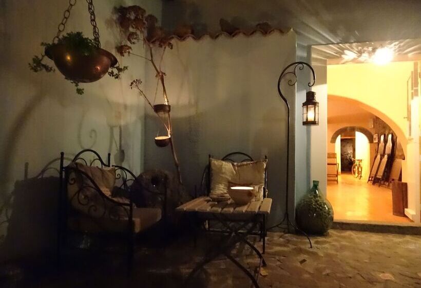 酒店 La Locanda Del Postino