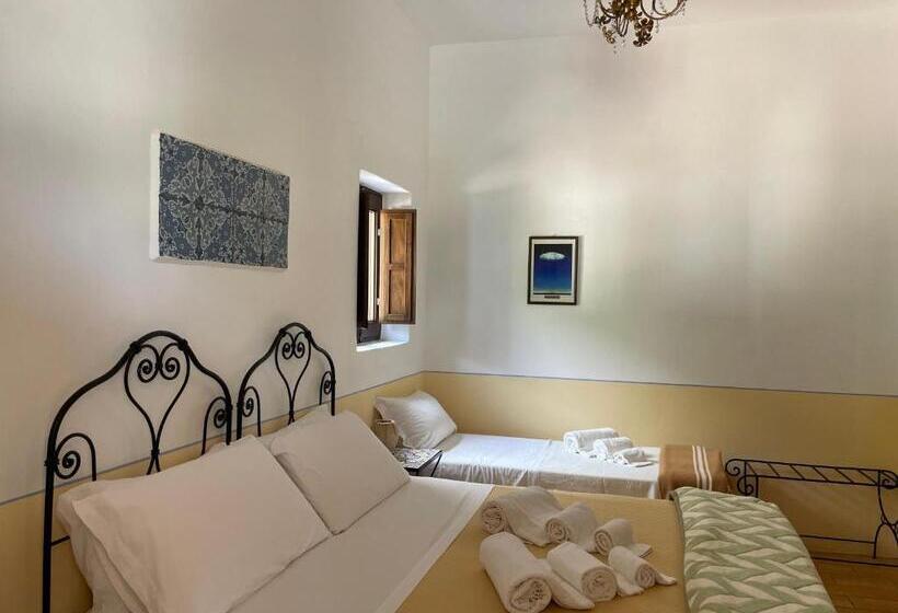 酒店 La Locanda Del Postino