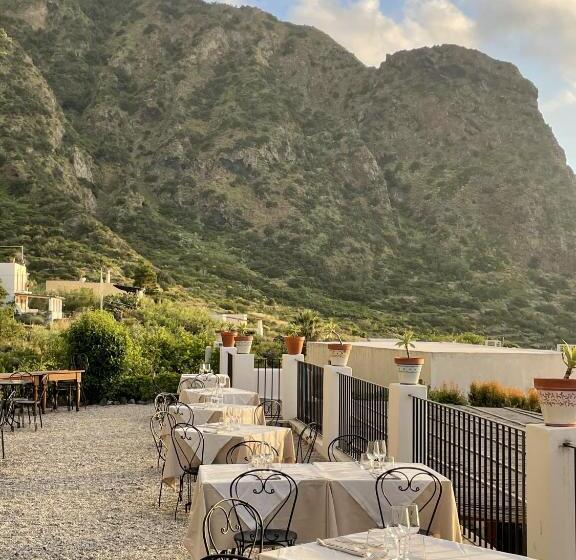 酒店 La Locanda Del Postino