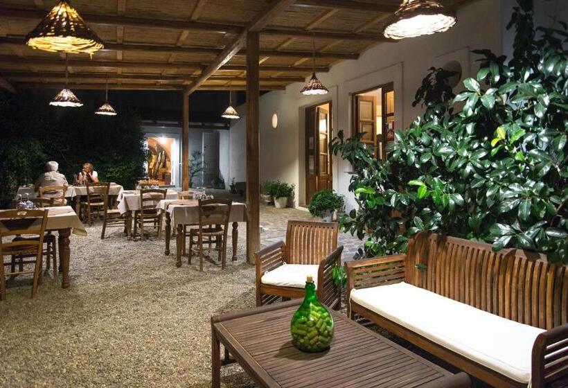 酒店 La Locanda Del Postino