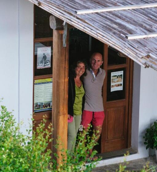 酒店 La Locanda Del Postino