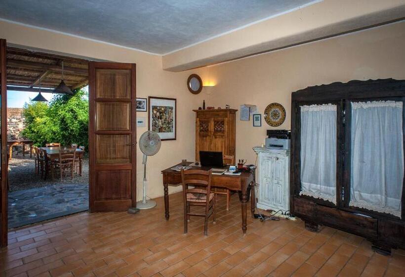 酒店 La Locanda Del Postino