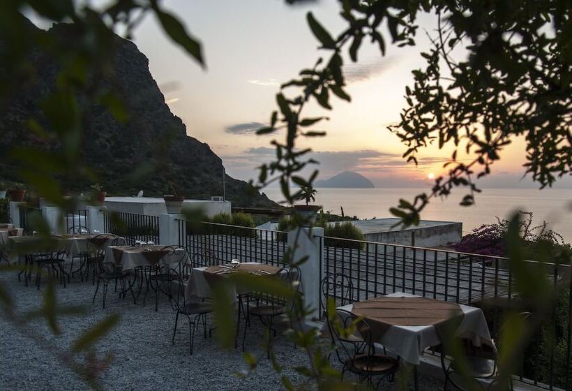 酒店 La Locanda Del Postino