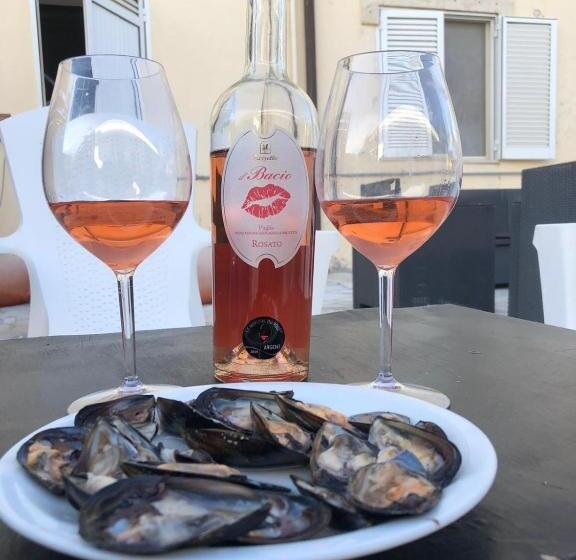 La Masseria Hotel Ristorante Centro Benessere