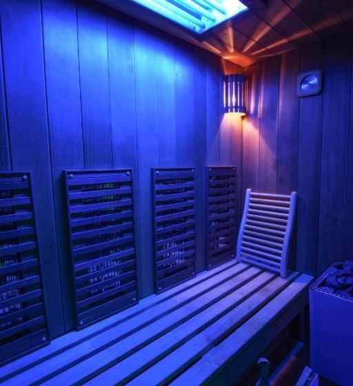 La Masseria Hotel Ristorante Centro Benessere