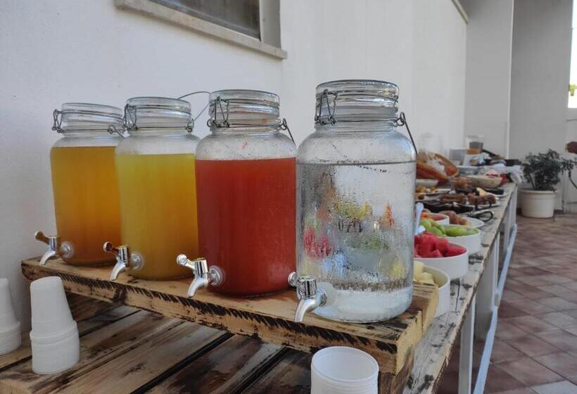 La Masseria Hotel Ristorante Centro Benessere