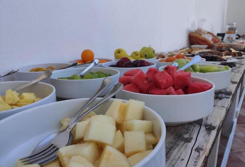 La Masseria Hotel Ristorante Centro Benessere