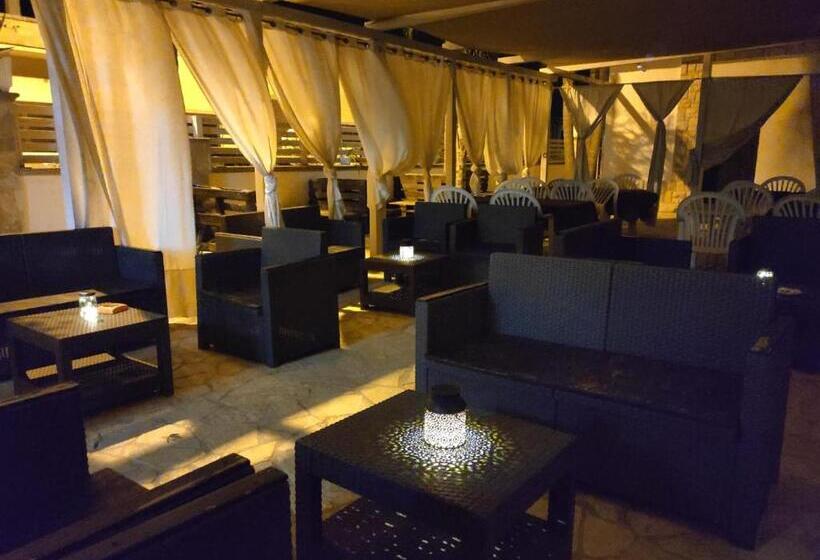 La Masseria Hotel Ristorante Centro Benessere