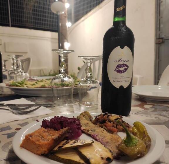 La Masseria Hotel Ristorante Centro Benessere