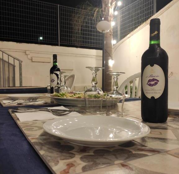 La Masseria Hotel Ristorante Centro Benessere