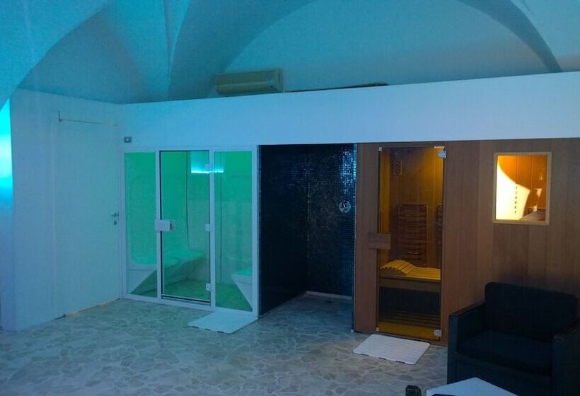 La Masseria Hotel Ristorante Centro Benessere