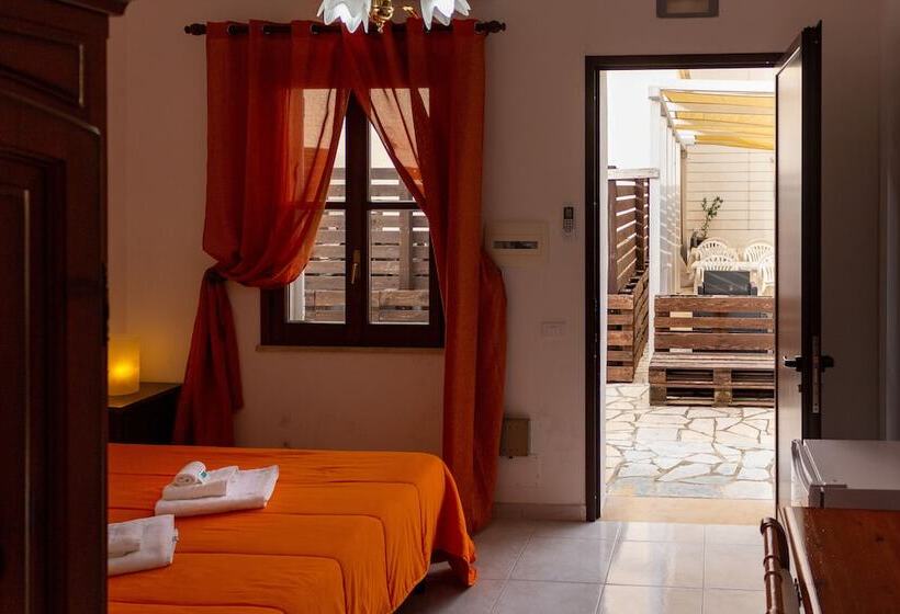 La Masseria Hotel Ristorante Centro Benessere